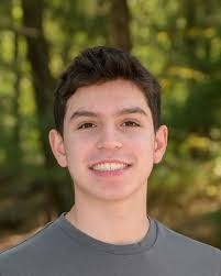 Cross Country Boys Program