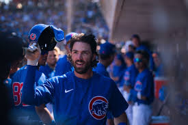 Dansby Swanson Hits First Home Run in a Cubs Uniform on Sunday - On Tap  Sports Net