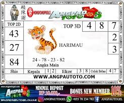 Prediksi Hongkong Hari Rabu 04 Maret 2020 Rabu Sydney 2 November