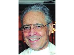 William Genuario Obituary (2015)