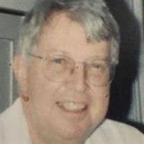 Dr. James A. Pittman Obituary