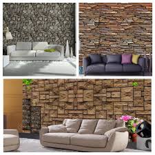 Tv arkası duvar dekorasyonu adına daha önce çeşitli araştırmalar yapmış ve burada sizlerle paylaşmıştık hatırlarsanız. Gercek Tas Gorunumune Sahip 50 Tas Desenli Duvar Kagidi Modeli