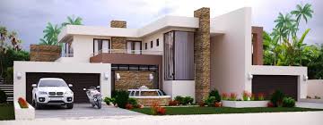 House plans design building or doing alterations to your home is sometimes not the best experience. 12 Cool Concepts Of How To Upgrade 4 Bedroom Modern House Plans Simphome House Plans For Sale House Plans South Africa Double Storey House Plans