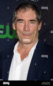 Timothy west hi-res stock photography and images