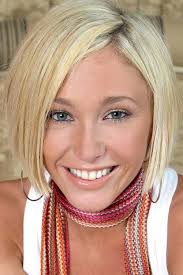 Jenny Frost — The Movie Database (TMDB)