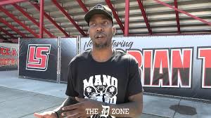 Mark Dell (Farmington Hills Harrison grad) spoke with The D Zone after his  2nd Annual Mano-A-Mano camp., He played at MSU, Denver, and Edmonton., He  shared some great perspective
