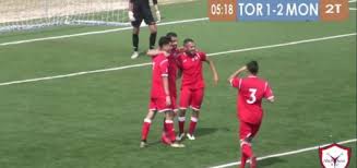 Ciò significa che domenica i rossoblù ospiteranno la tharros nell'impianto di via scorcu fresco. Tortoli Calcio Zonacalciofaidate