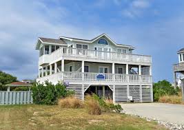 Whalers Inn J41008 Is An Outer Banks Oceanside More Than 500ft Vacation Rental In Whalehead Corolla Nc That Outer Banks Vacation Vacation Home Beach Rentals