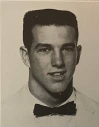 Brigham Everett Woodward (1942-2017)