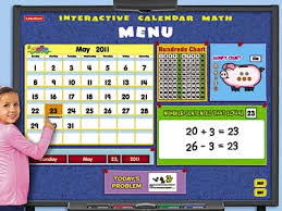 Calendar Math Calendar Math Interactive Calendar Math Interactive