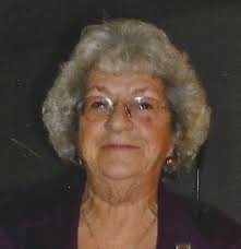 Obituary information for Sylvia C. Bouchard