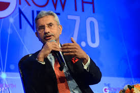 10 ஆண்டுகளில் 468 பாஸ்போர்ட் சேவா மையங்கள் திறப்பு: ஜெய்சங்கர்