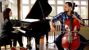 Love Me Like You Do Violin Cover By Robert Mendoza Someone Like You Cover Adele Cello Piano Brooklyn Duo Processional Songs Photograph Piano Pop Songs