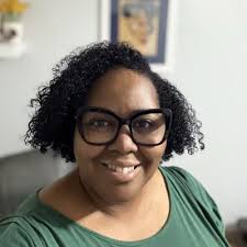 Today I had the joy of moderating a panel discussion