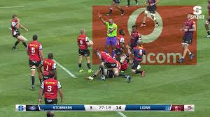 We acknowledge that ads are annoying so that's why we try to keep our. Super Rugby The Rugby Championship Highlights 2019 Super Rugby Round 2 Stormers V Lions Facebook