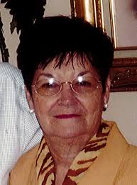Barbara Sue Moore Ford, 81
