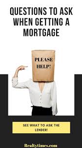 Frequently Asked Mortgage Questions This Or That Questions Mortgage Tips