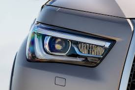 Our goal is to provide the highest quality automotive photo archives available online. 2019 Infiniti Qx80 Pictures 108 Photos Edmunds