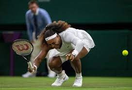 Serena williams completed her eponymous box set of grand slam titles for an astounding second time at the 2015 wimbledon championships, seeing off an impressive challenge from finals debutante. Zx3jj8fzvfs6em
