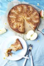Norwegischer Apfelkuchen Eplekake Nom Noms Food Rezept Norwegische Rezepte Lebensmittel Essen Kochen Und Backen