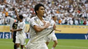 Diario AS - News update