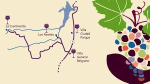 Dependiendo del vehículo que elija, también puede calcular la cantidad de emisiones de co2 de su vehículo y evaluar el impacto ambiental. Potrero De Garay Turismo Y Aventura Camino De Los Vinedos