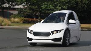 The Signum Times On Twitter Electric Cars Car Electric Car