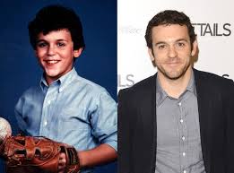 Fred Savage From Child Stars Who Turned Out All Right Child Actors Actors Fred Savage