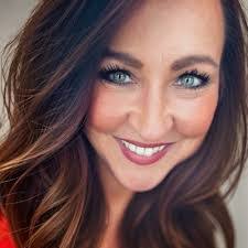 Susan Pentecost's Instagram, Twitter & Facebook