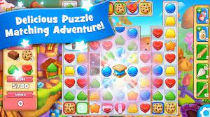 So, the above games are the best puzzle games on pc. Cookie Jam Match 3 Games Free Puzzle Game For Pc Windows Or Mac For Free