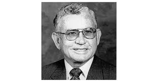 Edward NEAL Obituary (1935