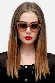 Shoulder length hairstyles are a perfect choice for men who desire a more balanced look. Below Shoulder Length Haircuts For Girls Novocom Top