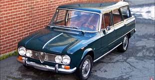 Image result for Moss Green 1967 Alfa-Romeo