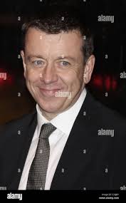 Peter morgan hi-res stock photography and images