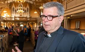 Startet hjertevarm aksjon