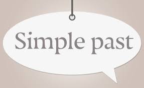 Diese englische zeitform wird verwendet, um eine handlung oder einen vorgang zu beschreiben, der in der vergangenheit abgeschlossen ist. Das Simple Past Formen Und Verwendung Spotlight
