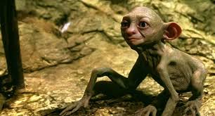 Harry Potter Poseable Portrait Figure Collection Featuring Dobby, Cornish  Pixies, Mandrake And More