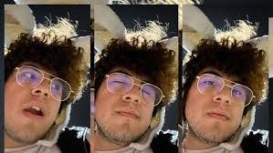 Adrian Ceja's Instagram, Twitter & Facebook