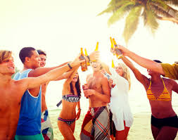 Users rated the spring break is time for casual sex! Why So Many College Students Have Risky Sex On Spring Break Sex And Psychology
