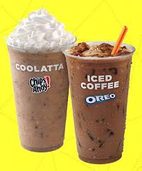 It makes sense for dunkin': Could These Coffee Drinks Top The S Mores Frappuccino Dunkin Donuts Iced Coffee Dunkin Donuts Dunkin Donuts Coffee