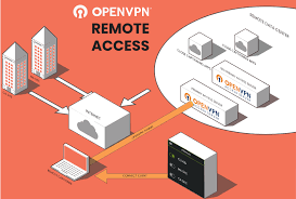 A virtual private network (vpn) is a great way to add security to your browsing while also preventing snoopers (including your internet service provider), but vpn providers are notoriously sketchy. Remote Access Vpn Openvpn Access Server