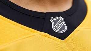 View a complete breakdown of the jersey options using our detailed nhl jersey guide. Boston Bruins Reveal New Jersey To Be Worn During Upcoming Nhl Season