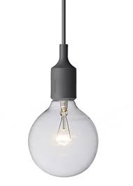 Ne perdez plus une minute et venez découvrir nos produits sur vertbaudet. Suspension E27 Muuto File Dans Ta Chambre