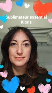 Consiglio in pillola: Sublimateur essentiel Kiotis 🌹