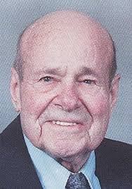 William F. Gaffney — Karrer-Simpson Funeral Home