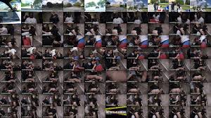 BLACKPATROL - Police Officers Maggie Green & Joslyn Lay Down The Law On  Black Suspect - XNXX.COM