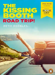 El stand de los besos 3: Descargar El Stand De Los Besos 3 Road Trip Beth Reekles 2020 En Pdf Y Epub Gratis Kissing Booth Road Trip Books Kiss Books