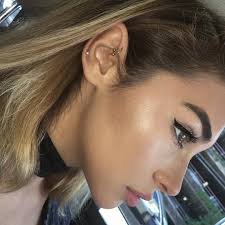 Chantel Jeffries