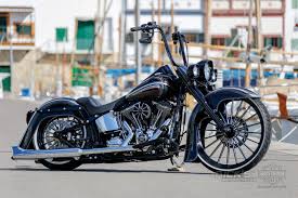 Maybe you would like to learn more about one of these? Rick S Personal Chicano Vive El Chapo Rick S Motorcycles Harley Davidson Baden Baden