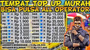 Check spelling or type a new query. Asli Murah Banget Ini Tempat Topup Diamond Paling Murah Pakai Pulsa Free Fire Indonesia Youtube
